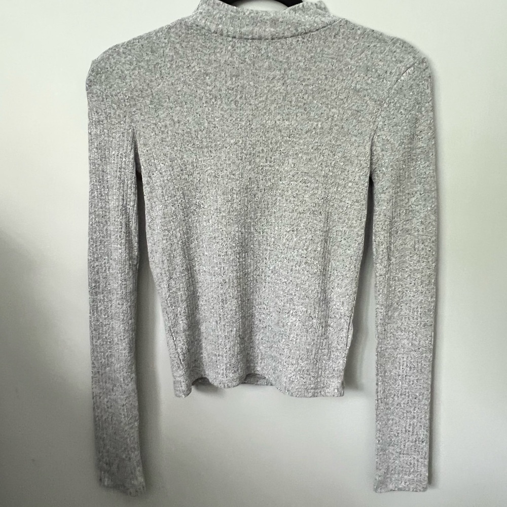 Comfy Sweater by Forever 21